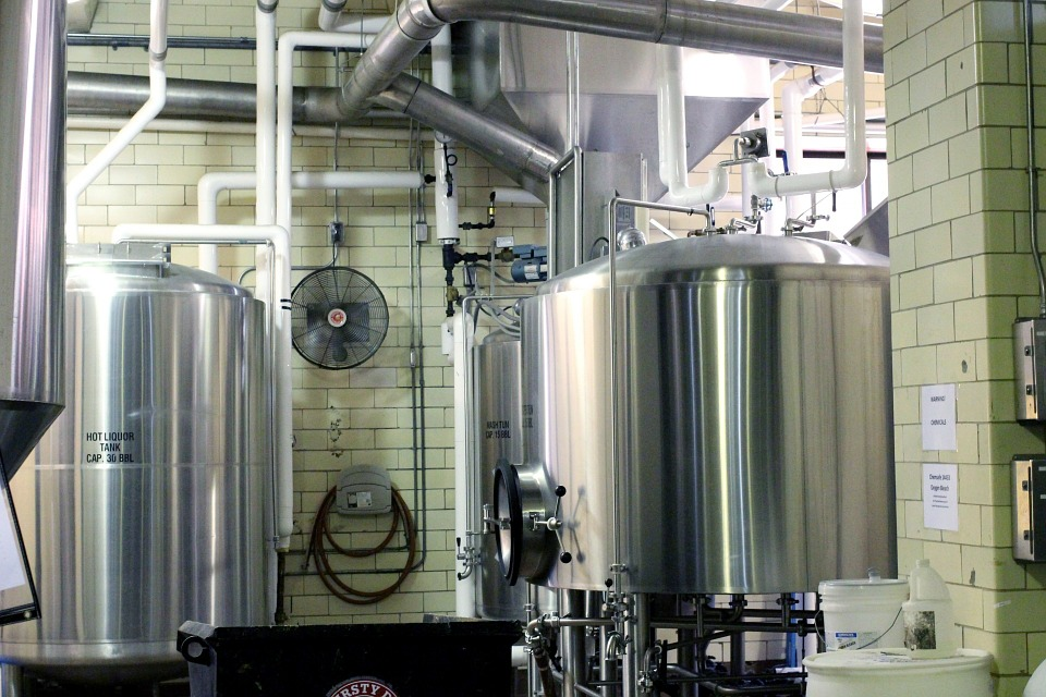 How to Build a Brewery 7 Critical Aspects to Consider